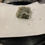 天源・天ぷら専門店 - 