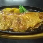 和風レストラン 平内 - 焼肉