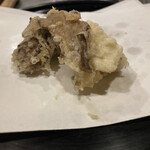 天源・天ぷら専門店 - 