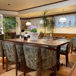 カインドコックの家 カトレア - 店内