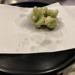 天源・天ぷら専門店 - 