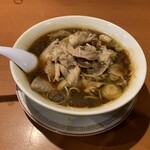 末廣ラーメン本舗 - 