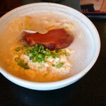 島とうふ 春おばぁ食堂 - 