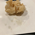 天源・天ぷら専門店 - 