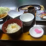 和風レストラン 平内 - 結局盛りだくさん