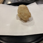 天源・天ぷら専門店 - 