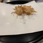 天源・天ぷら専門店 - 