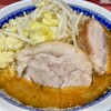 ラーメン二郎 桜台駅前店