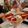 CAFE&BAR Mrs.fruits parlor SUN - 