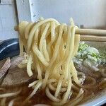 Yabusoba - 