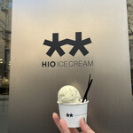 HiO ICE CREAM Atelier 自由が丘 - 
