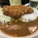 とんかつ檍のカレー屋 いっぺこっぺ - 