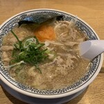 丸源ラーメン - 