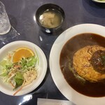 キッチン西山 - 