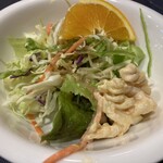 キッチン西山 - 