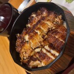 Unagi Nanatsuboshi - 