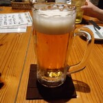 居酒家 でいりぐち - 