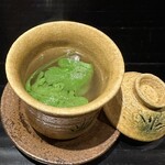 京 上賀茂 御料理秋山 - 