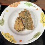 大衆食堂 半田屋 - なんと…納得　20円ってねぇー