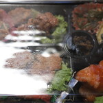 ごはん処 らいふ - 料理写真: