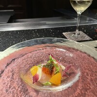 鉄板焼 銀杏 - 