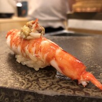 神楽坂 鮨 弥栄 - 