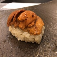 神楽坂 鮨 弥栄 - 