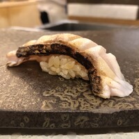 神楽坂 鮨 弥栄 - 