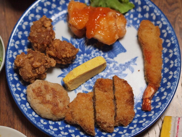 ごはん処 らいふ - 池月（食堂）の写真