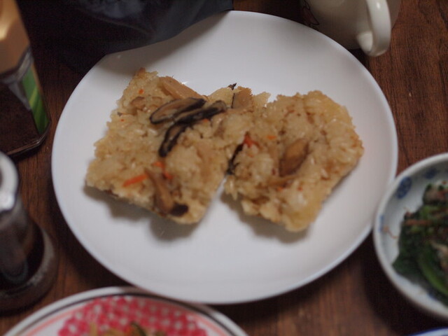 ごはん処 らいふ - 池月（食堂）の写真