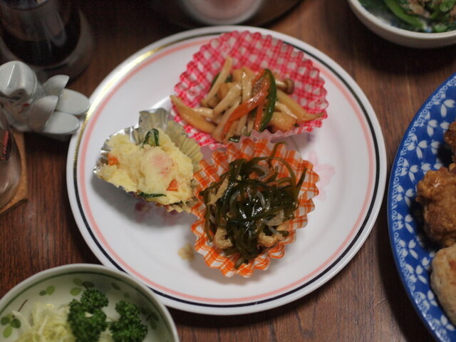 ごはん処 らいふ - 池月（食堂）の写真