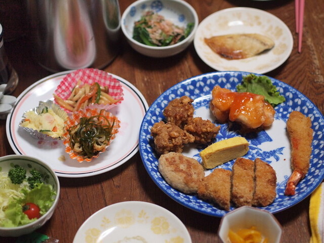 ごはん処 らいふ - 池月（食堂）の写真