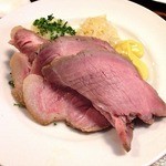 Porky's kitchen - ローストポーク