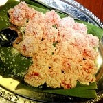 マレー・アジアン・クイジーン - 2回目