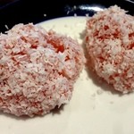 マレー・アジアン・クイジーン - 2回目