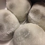 和菓子処 四代目 松川 - 2013.12