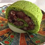 和菓子処 四代目 松川 - 生松2013.12