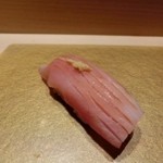 まんてん鮨 丸の内 - 