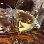 Porky's kitchen - ワイン