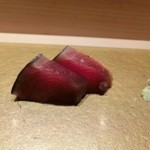 まんてん鮨 丸の内 - 