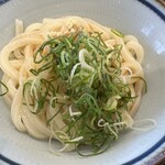 Sanuki Udon Eburidei - 