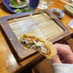 松風串揚げ店 - 