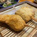 松風串揚げ店 - 