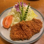 Tonkatsu Oozeki - 