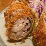 Tonkatsu Oozeki - 