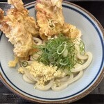 Sanuki Udon Eburidei - 