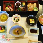 新井旅館 - 