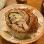 Tonkatsu Oozeki - 