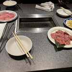 Yakiniku Sammi Tei - 