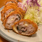 Tonkatsu Oozeki - 